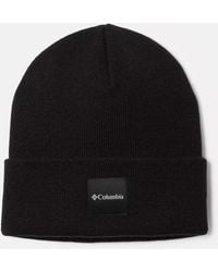 Columbia - City Trek Heavyweight Beanie - Lyst