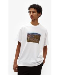 Carhartt - Wip Earth Magic T-shirt (organic) - Lyst