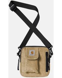 Carhartt - Wip Essentials Bag (cord) - Lyst