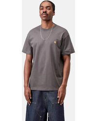 Carhartt - Wip Chase T-Shirt - Lyst