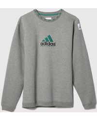 adidas eqt sweat