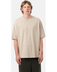 Carhartt - Signature Script T-Shirt - Lyst