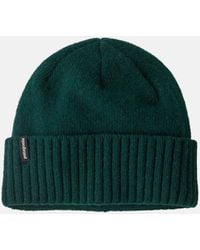 Patagonia - Brodeo Beanie Hat - Lyst