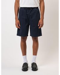 BHODE - Fatigue Shorts (Duck Canvas) - Lyst