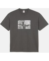POLAR SKATE - Sustained Disintegration T-shirt - Lyst