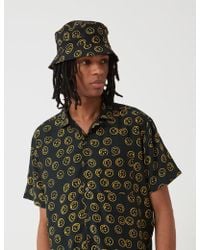 stan ray bucket hat