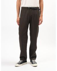 Gramicci - G-Pant Wool (Original Fit) - Lyst