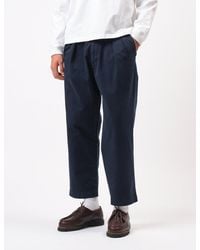 BHODE - Two Pleat Pant - Lyst