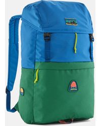 Patagonia - Fieldsmith Lid Backpack - Lyst