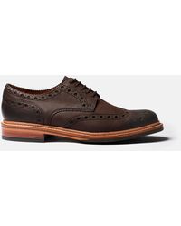 Grenson Archie Shoes for Men - Up to 60% off | Lyst