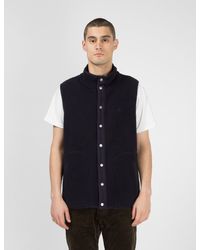 Gramicci Waistcoats and gilets for Men - Up to 53% off at Lyst.com