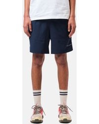 Columbia - Hike Colour Block Shorts - Lyst