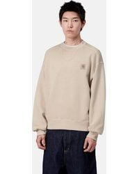 Carhartt - Wip Vista Sweatshirt - Lyst