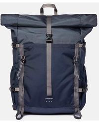 Sandqvist - Forest Hike Backpack - Lyst