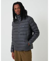 men's off country pullover sweater