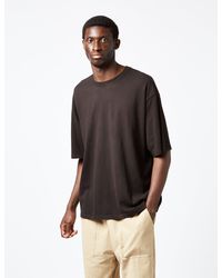 Levi's - The Half Sleeve T-shirt - Lyst