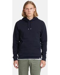 norse projects grey hoodie