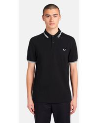 fred perry tops