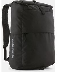 Patagonia - Fieldsmith Roll Top Backpack - Lyst