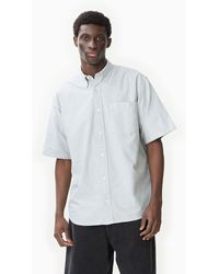 Carhartt - Wip Braxton Shirt - Lyst