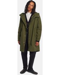 Fred Perry Down and padded jackets for 