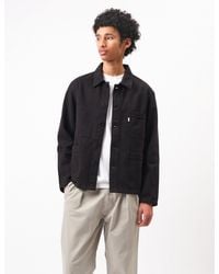 BHODE - French Chore Jacket Mk.Ii - Lyst