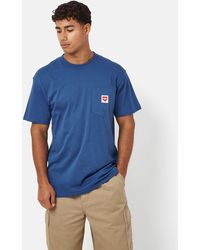 Carhartt - Wip Pocket Heart T-shirt - Lyst