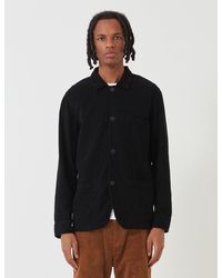 Portuguese Flannel Jackets for Men 