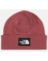The North Face - Dock Worker Recycled Beanie - Lyst