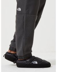 north face nuptse tent mule