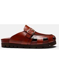 Grenson Sandals, slides and flip flops for Men | Online Sale up to 69% off  | Lyst