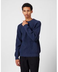 FINISTERRE - Mora Jumper (Wool Mix) - Lyst
