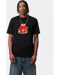 Carhartt - Pudding T-Shirt - Lyst