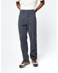 Stan Ray - Fat Pant (loose/cord) - Lyst