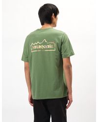 Patagonia - Unity Fitz Responsibili-Tee T-Shirt - Lyst