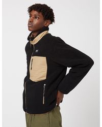 acne studios fjällräven jacket