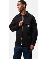 Carhartt - Carhartt-Wip Rainer Over Shirt - Lyst