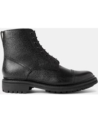 Grenson Joseph Boot - Black