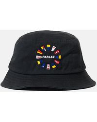 Parlez - Tradewinds Bucket Hat - Lyst