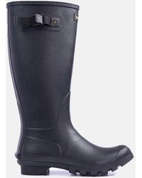 Barbour Wellington and rain boots for Women | Online Sale up to 35% off |  Lyst