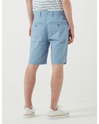 levi's men's straight chino short
