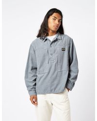 Stan Ray - Painters Shirt (cord) - Lyst