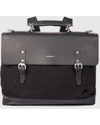 Men's Sandqvist Briefcases and laptop bags from $168 | Lyst