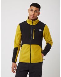 north face rivington jacket