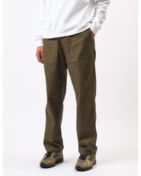BHODE - Fatigue Pant Canvas - Lyst