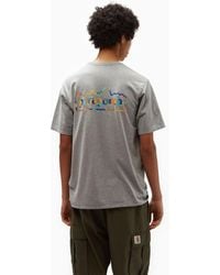 Patagonia - Unity Fitz Responsibili-Tee - Lyst