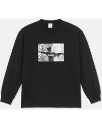 POLAR SKATE - Sustained Disintegration Long Sleeve T-shirt - Lyst