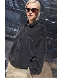 BDG - Unlined Corduroy Harrington Jacket - Lyst