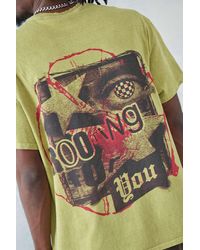 Urban Outfitters - Uo Rooting For You T-shirt - Lyst