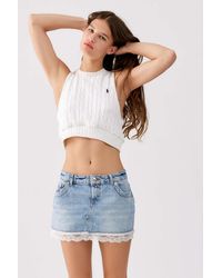 Urban Outfitters Skirts for Women | Online Sale up to 64% off | Lyst